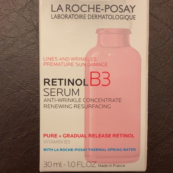⚜️Laroche Posay Pure Retinol Face Serum B3! - Picture 6 of 7